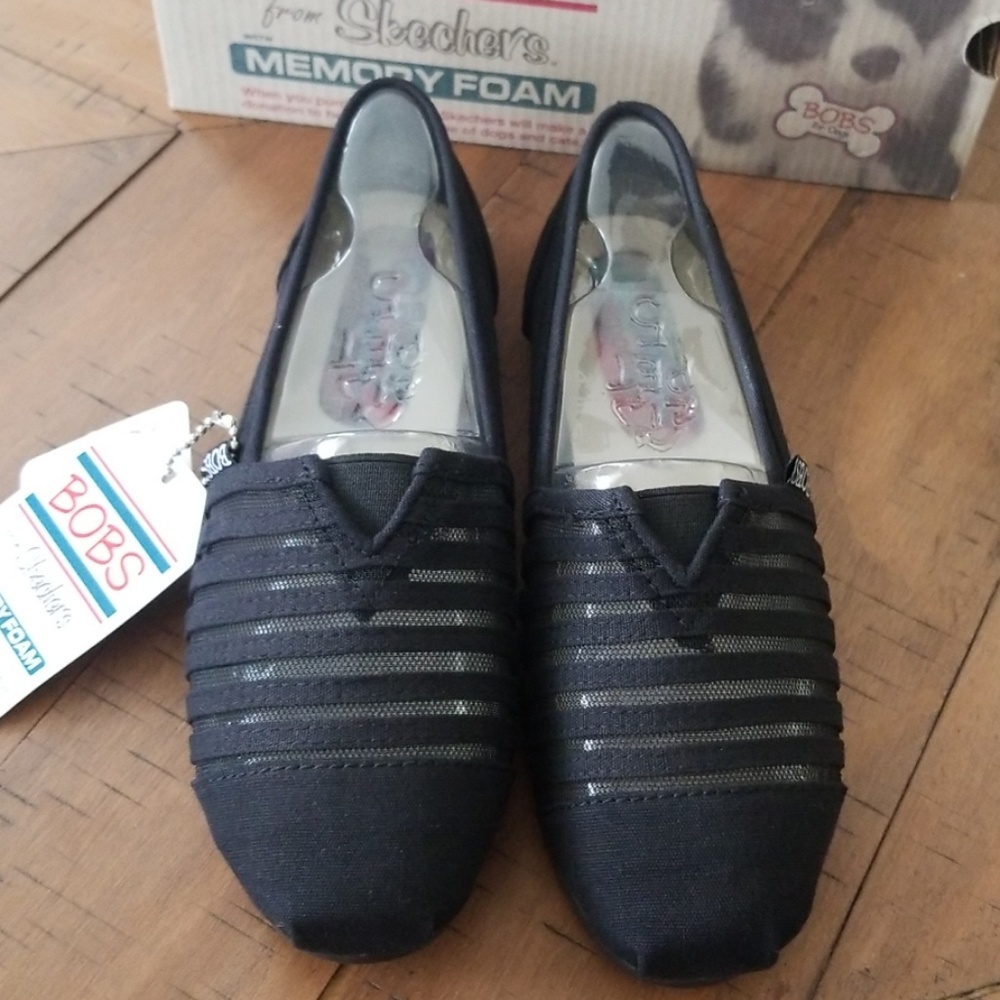 🆕️ Skechers Bob (#Adorbs) - Picture 2 of 7